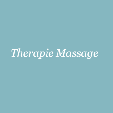 Therapie Massage Logo