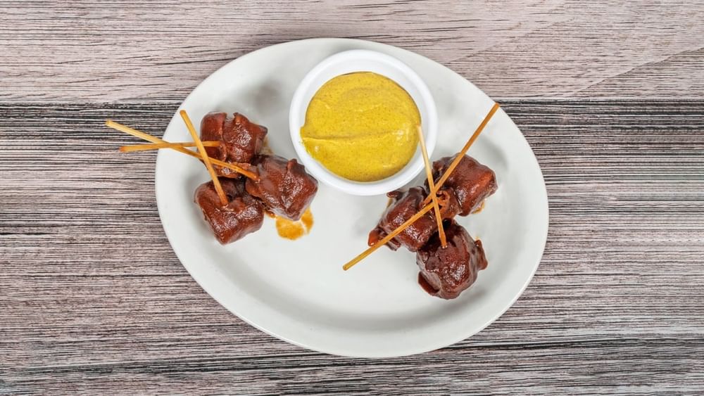 Texas Lollipops (6)