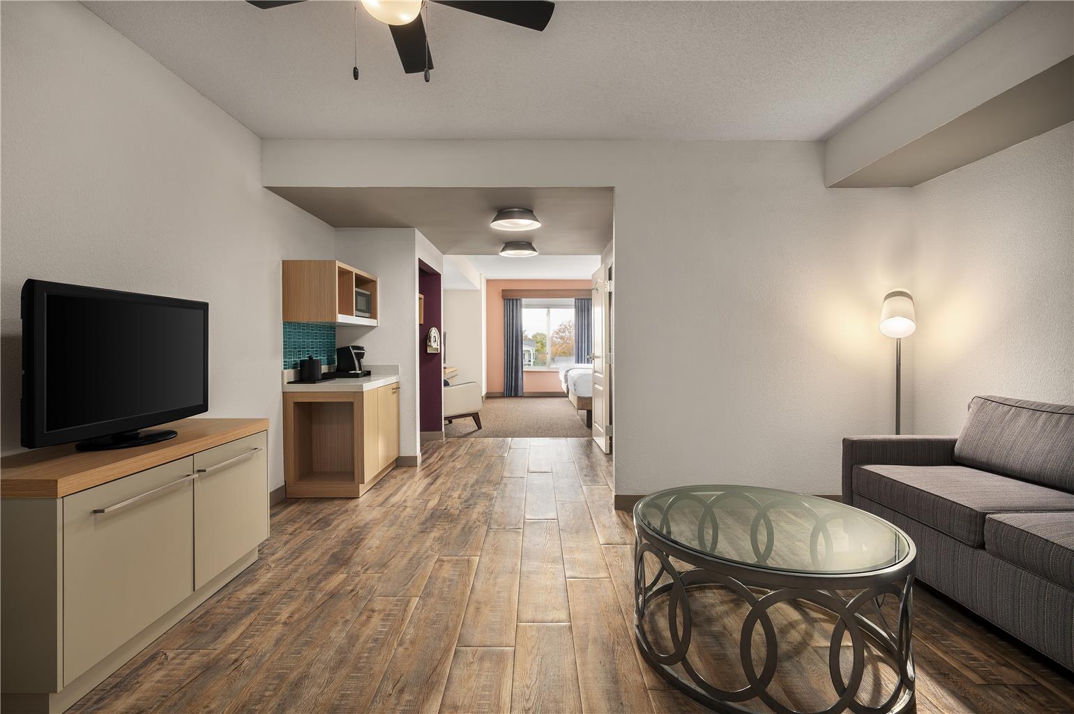 Hilton Garden Inn Wooster Image