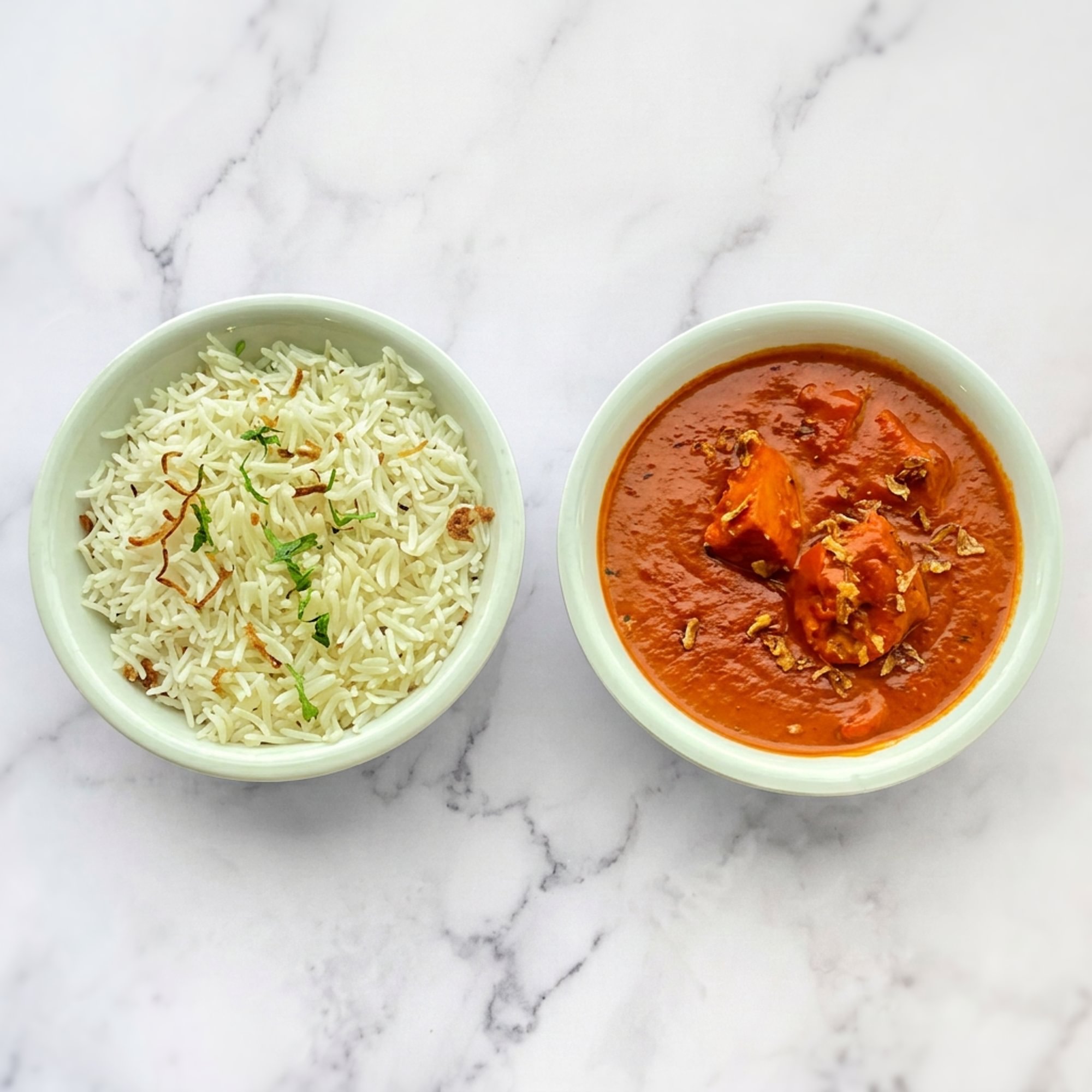 Tikka Masala