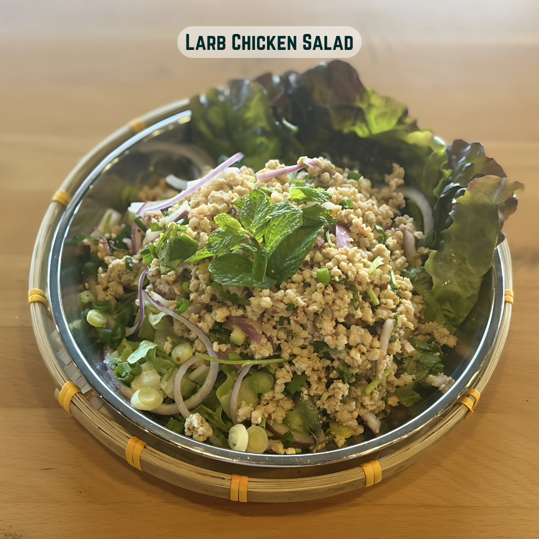 Eat A Lao Restaurant Image