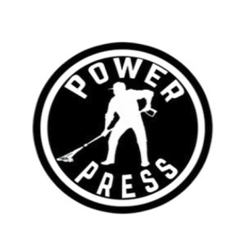 Power Press Logo