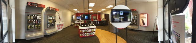 Verizon Authorized Retailer - TCC Photo