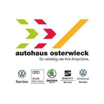 Logo von Autohaus Osterwieck GmbH