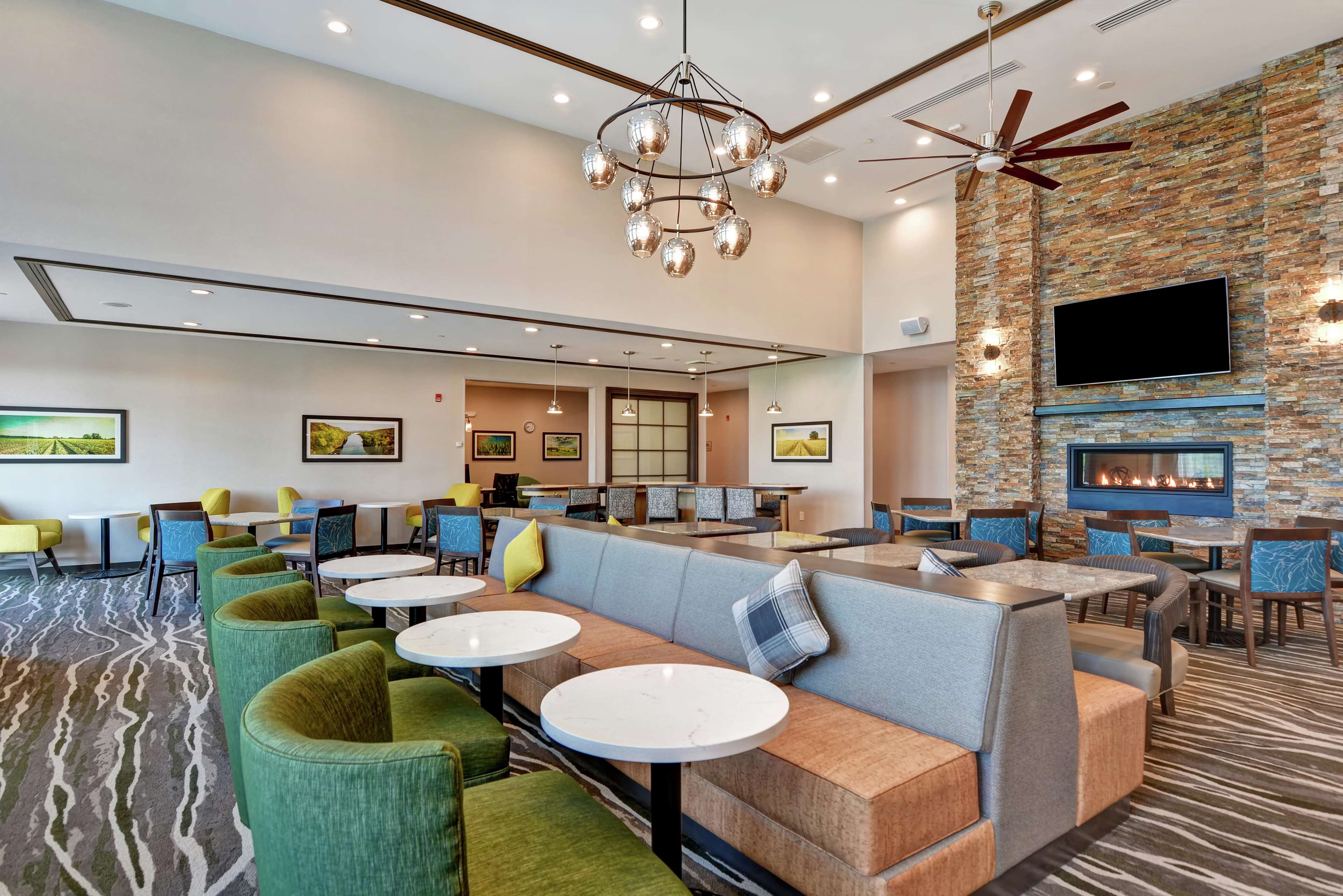 Homewood Suites By Hilton Hadley Amherst Photo