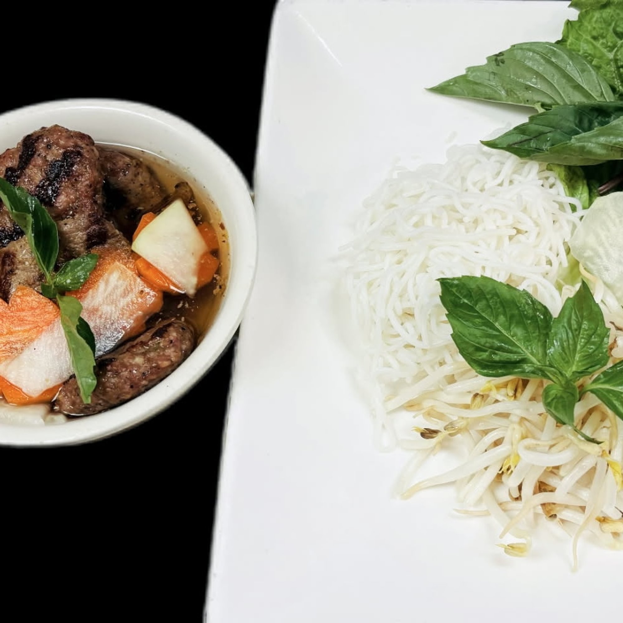 Bun Cha