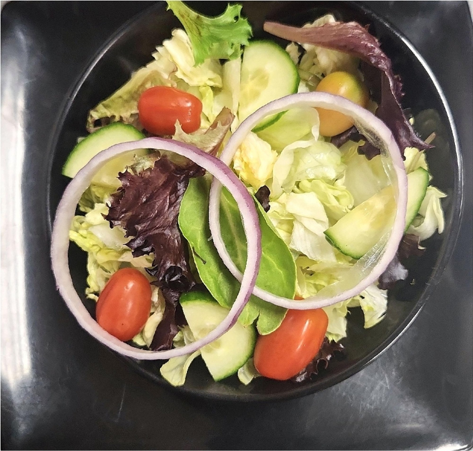 Side Salad