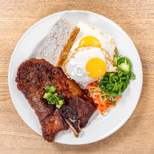 P.25 Special Broken Rice