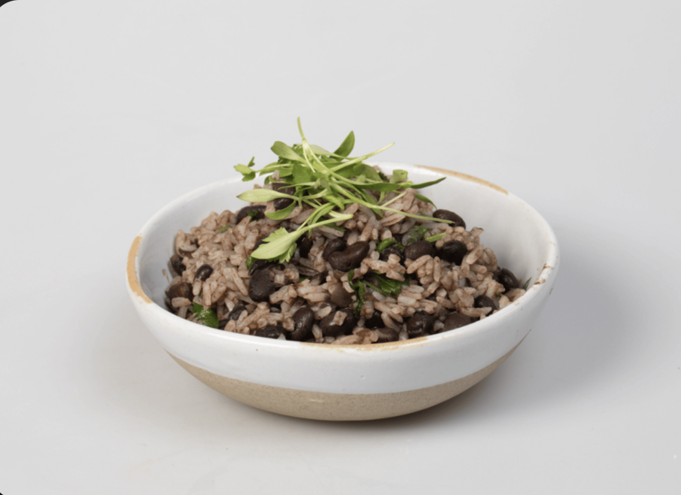 Arroz Congri