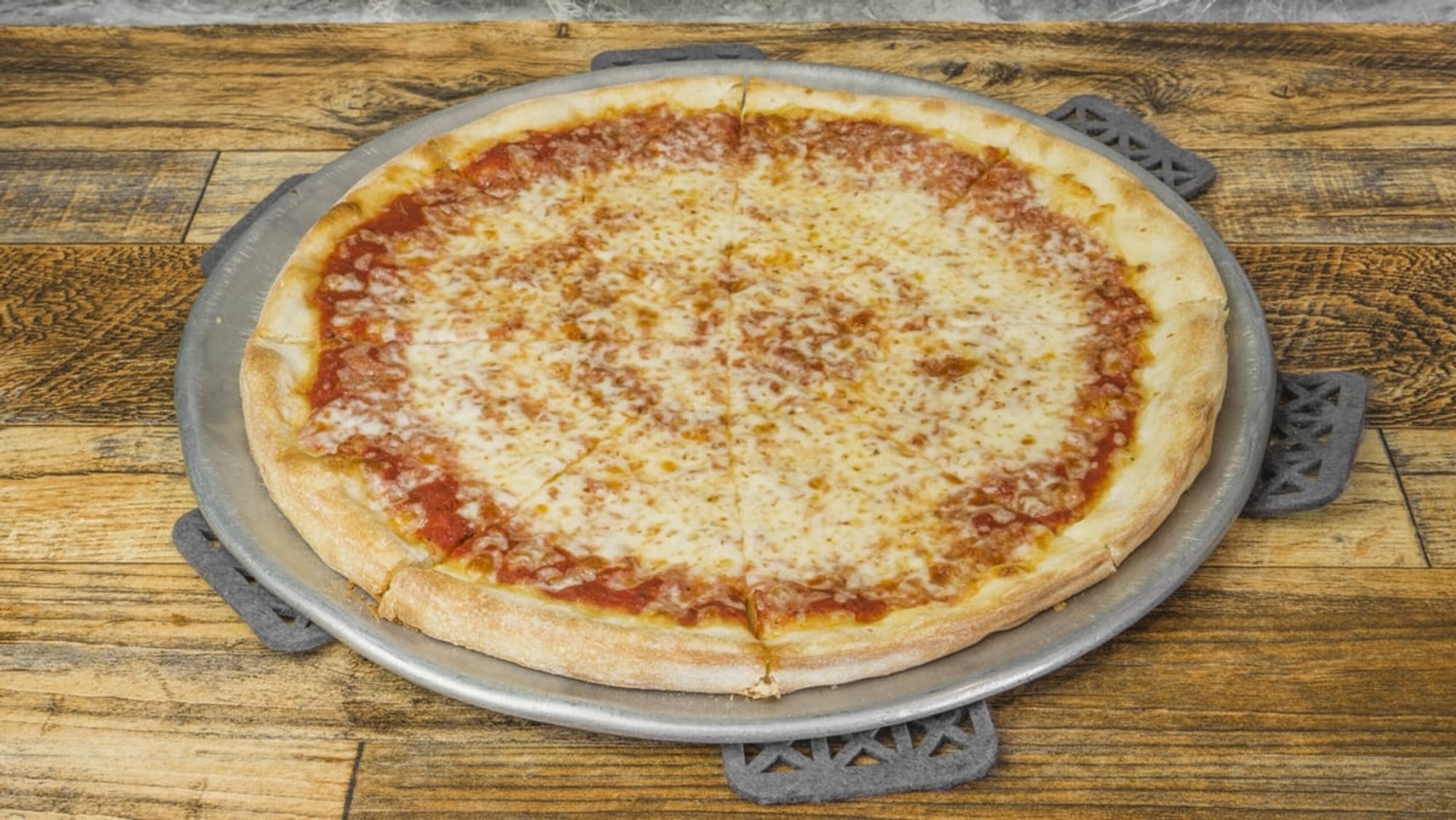 Cheese Pizza