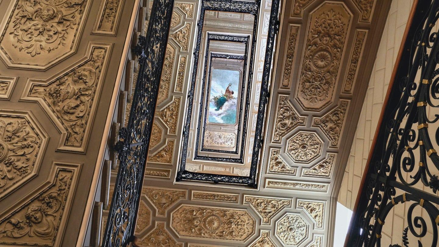 Images The St. Regis Rome