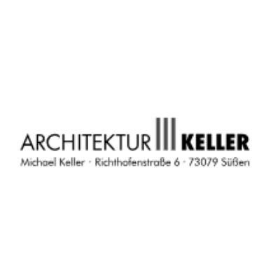 Logo von ARCHITEKTUR KELLER