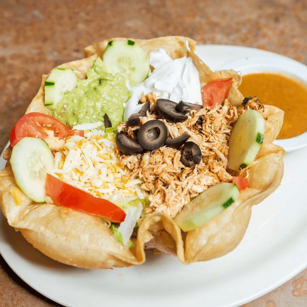 Taco Salad