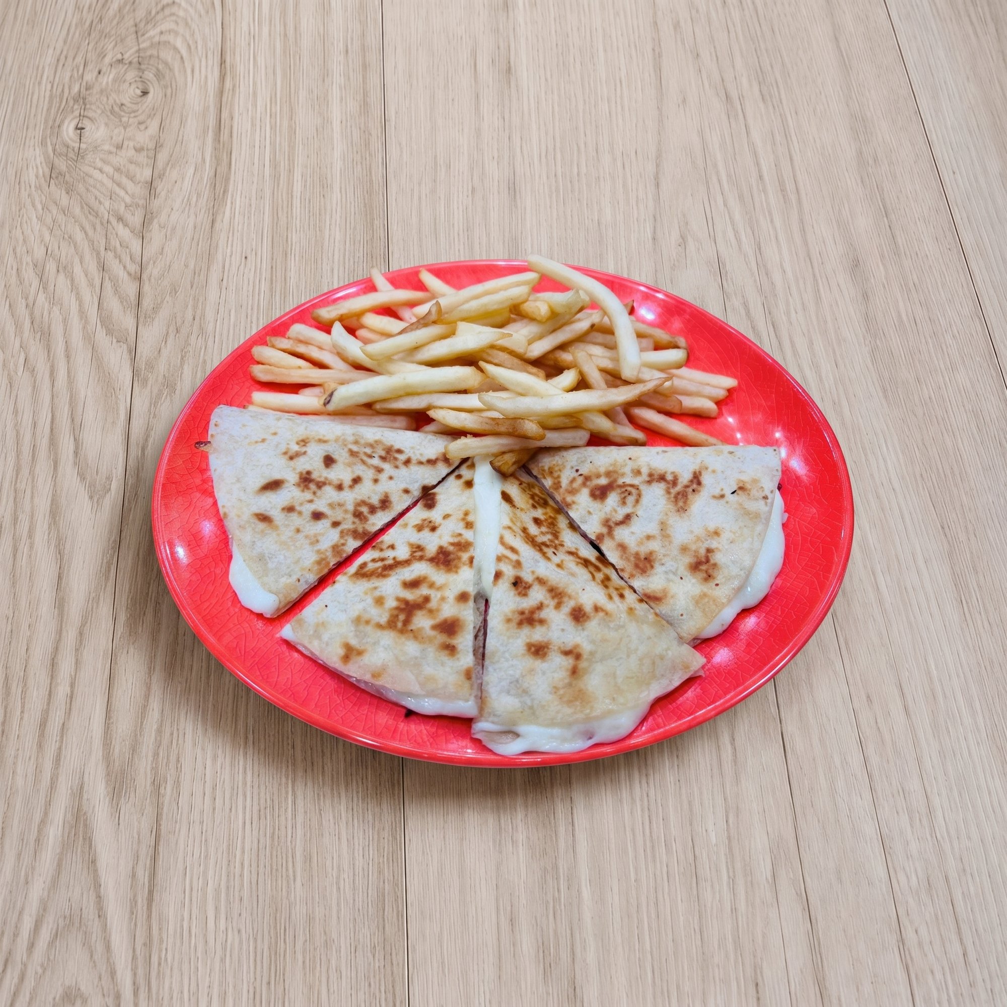 Kids Quesadilla