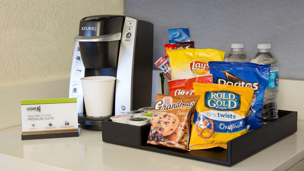 Home2 Suites by Hilton Oxford Image