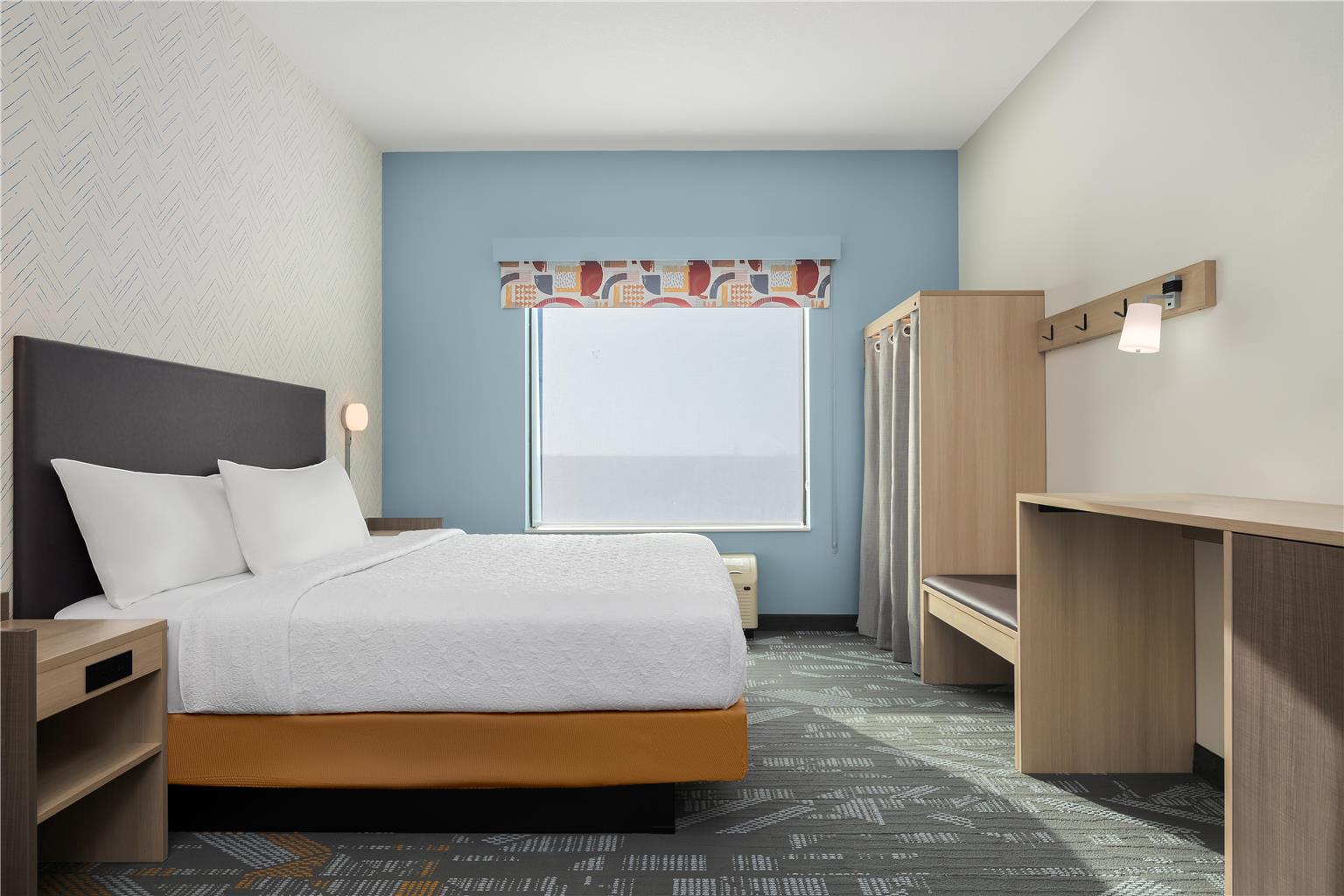 Home2 Suites by Hilton Riverview Tampa Image