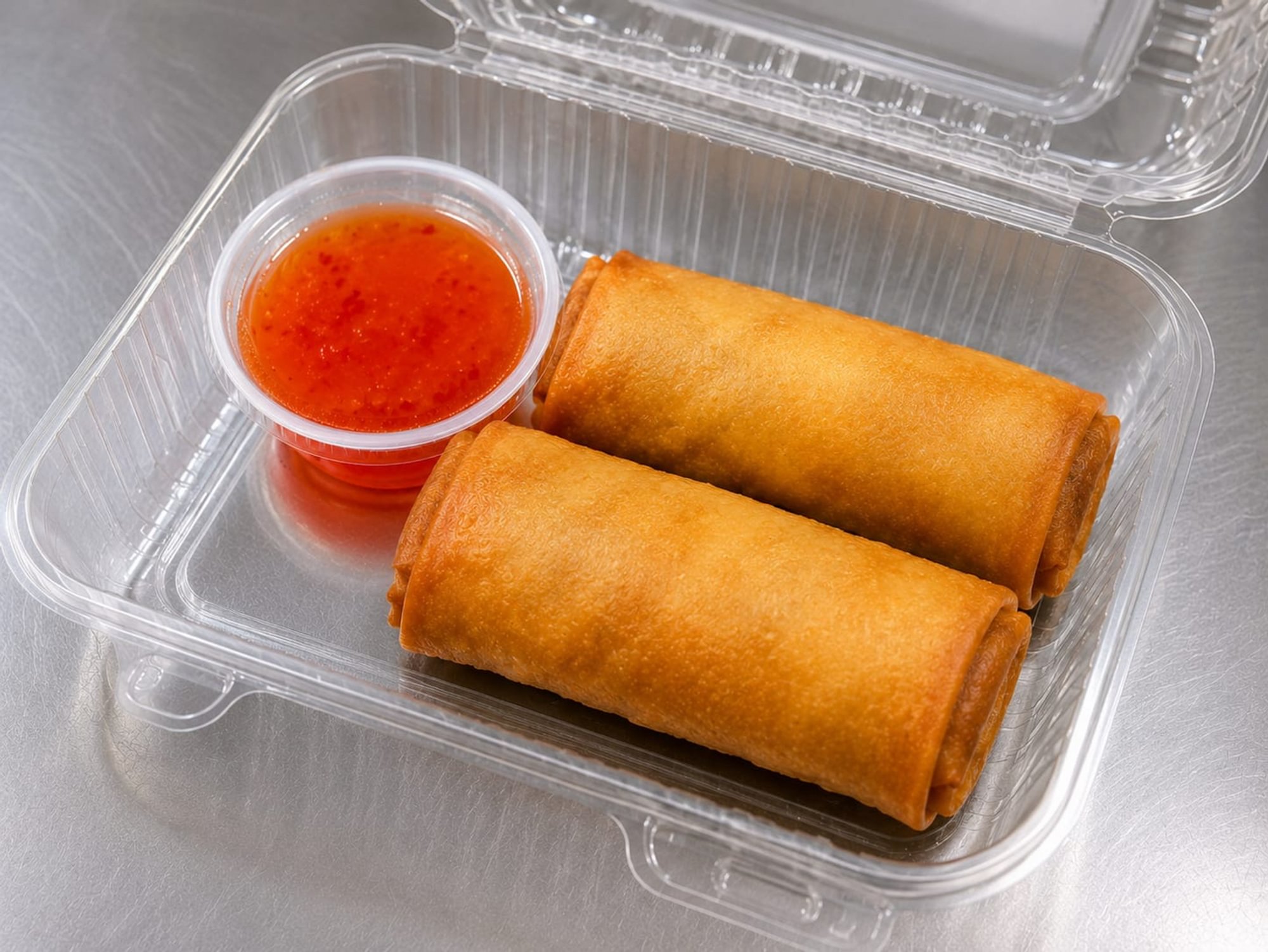 2. Pork Egg Roll (2)