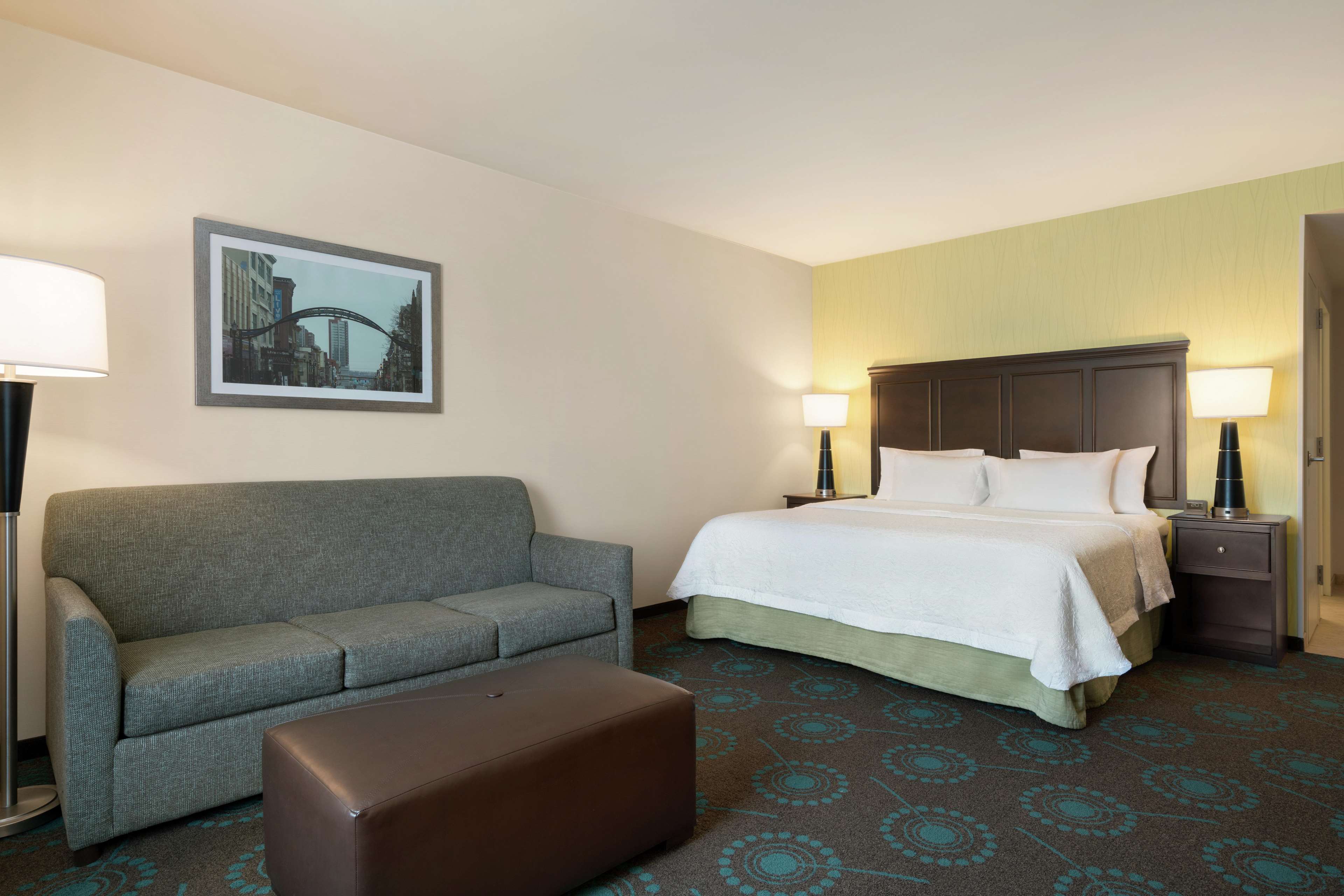 Hampton Inn & Suites Wilmington Christiana Photo