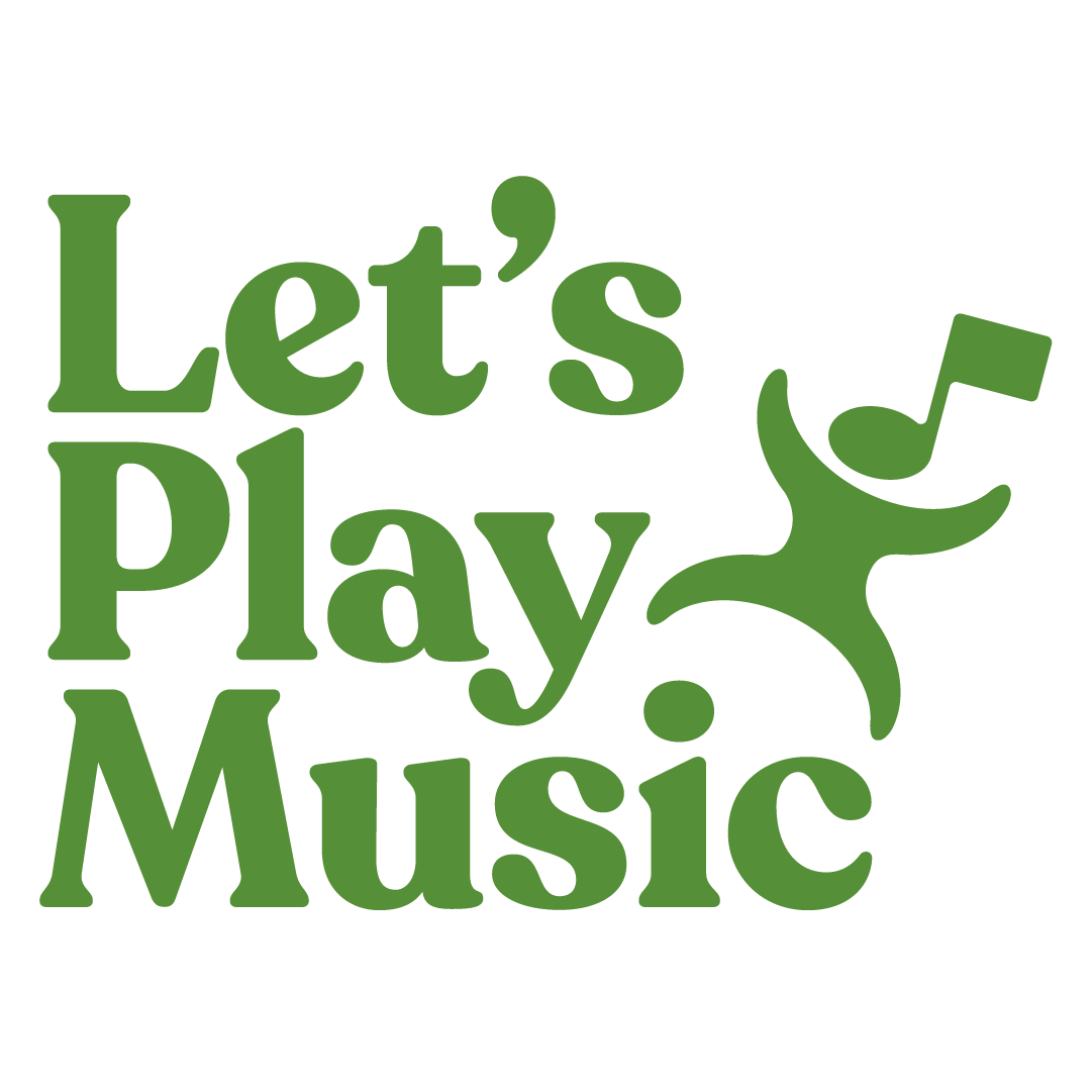 Let's Play Music with Teresa