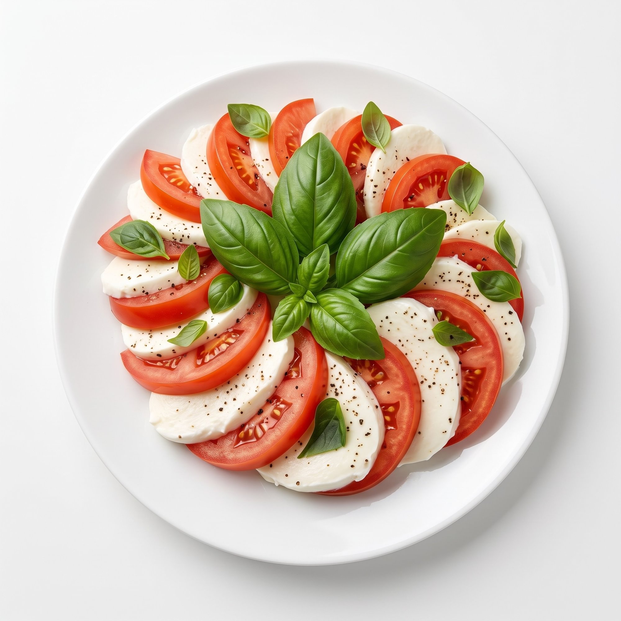 Insalata Caprese