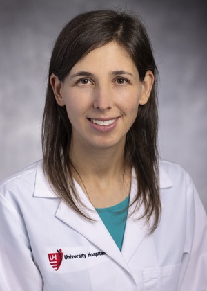 Anna Neyman, MD Image