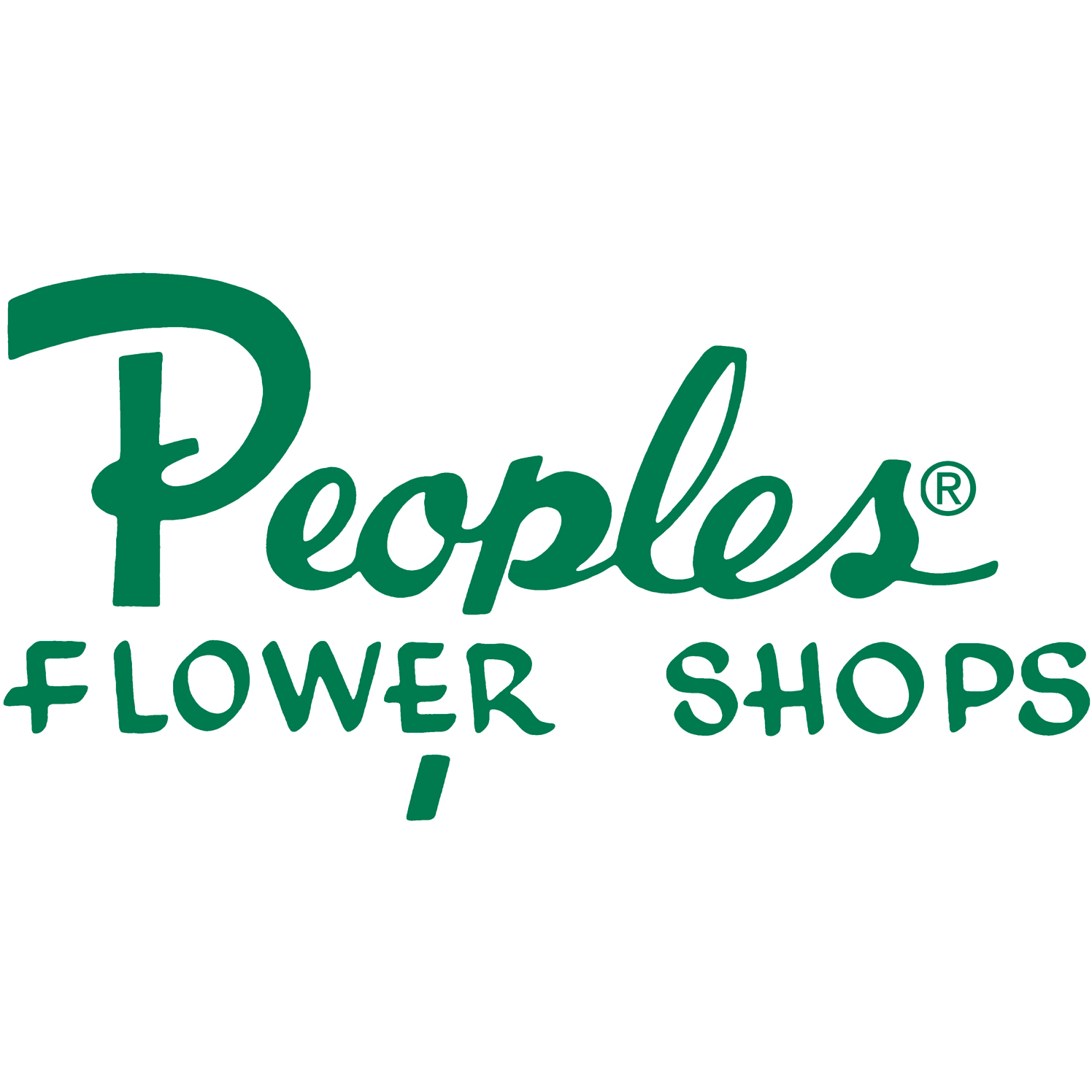 Peoples Flower Shops Nob Hill Location Photo