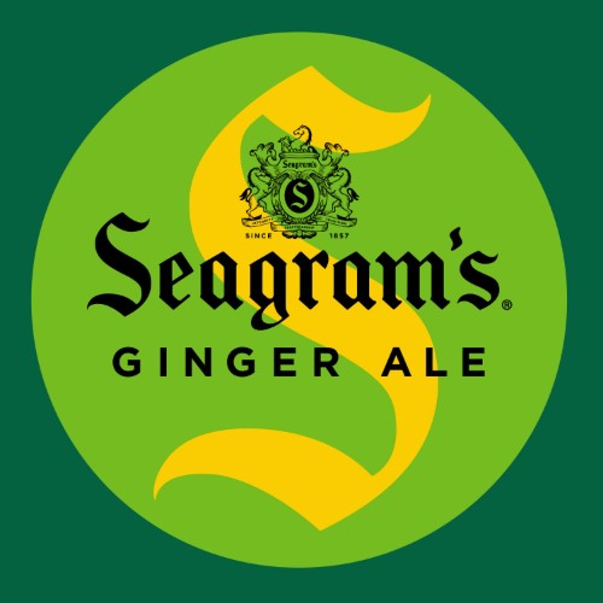Ginger Ale