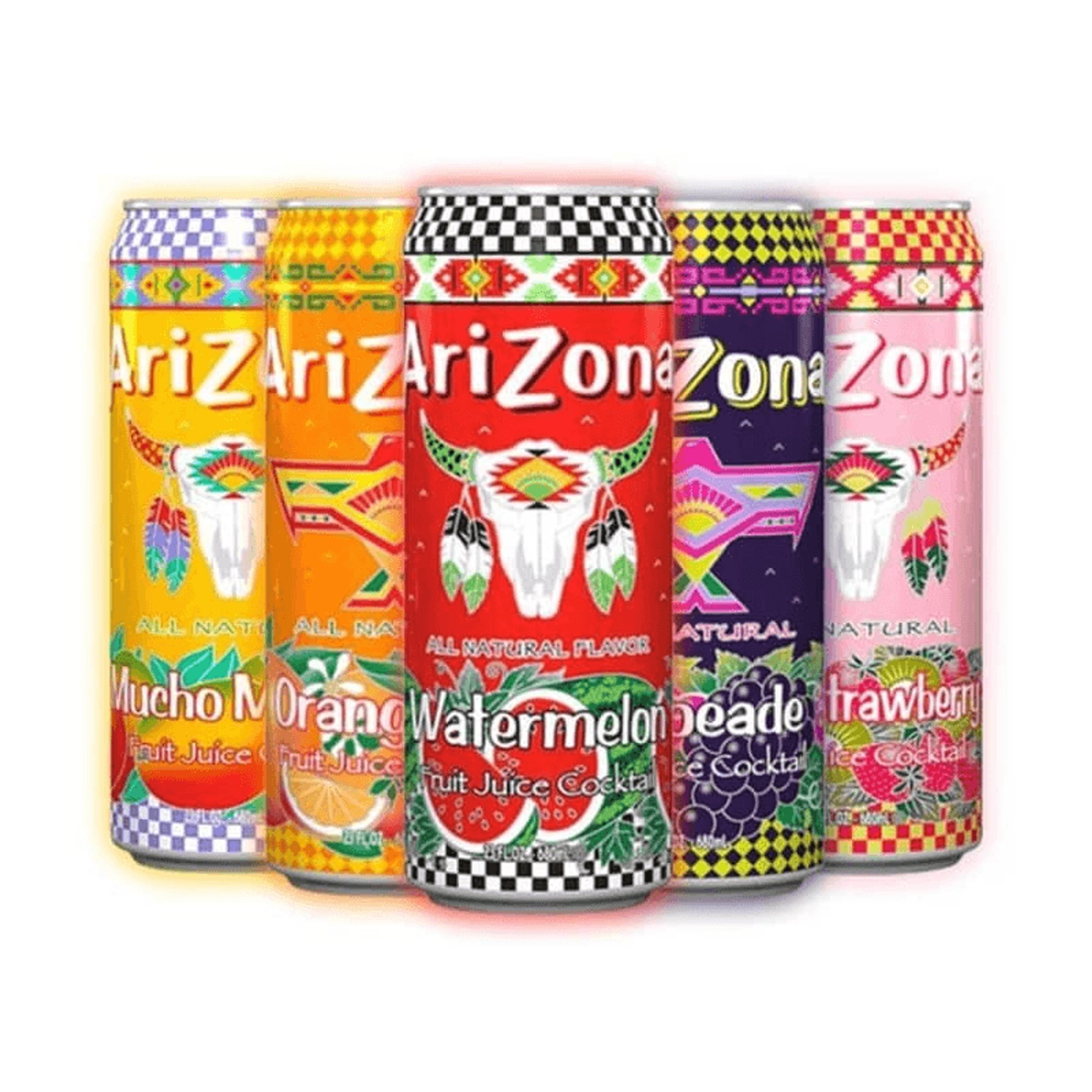 Arizona Drinks