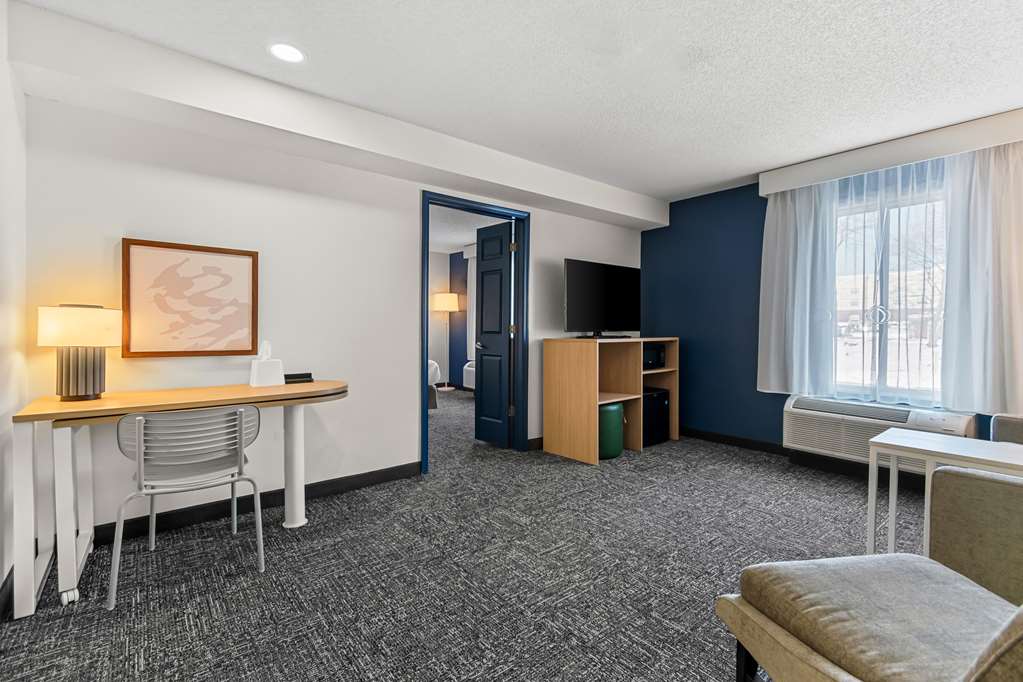 Spark by Hilton Hershey Near the Park Image