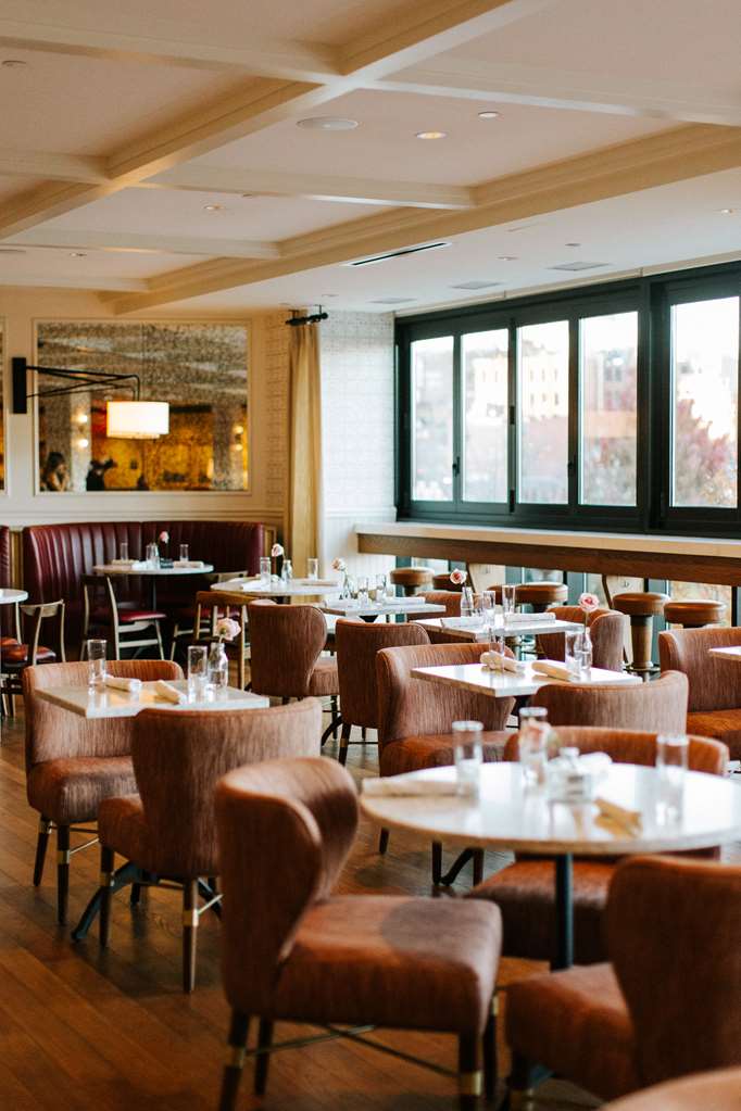 Canopy by Hilton Boston Downtown Image