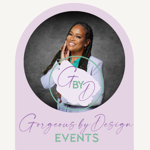 Gorgeous by Design Events