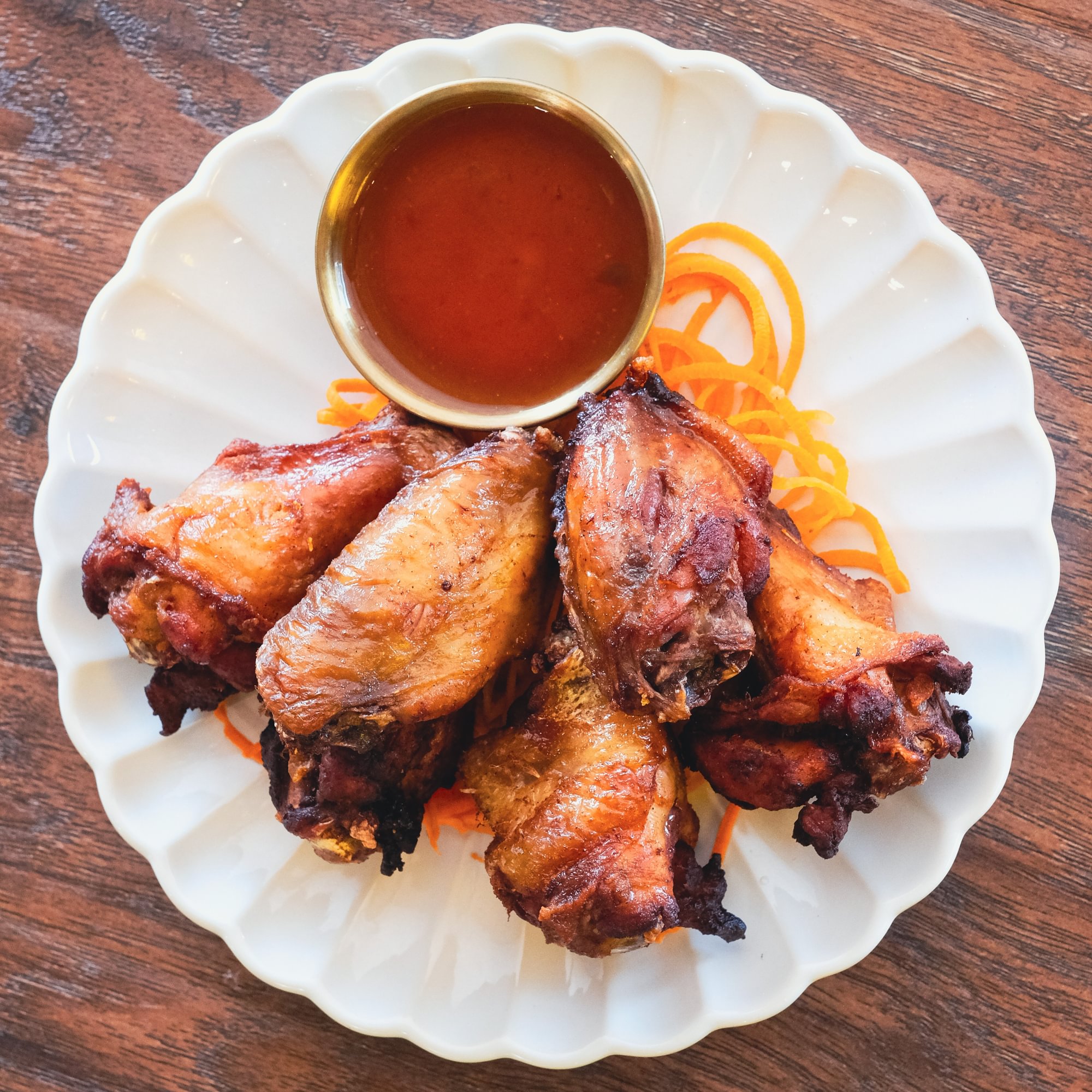 Thai Wings