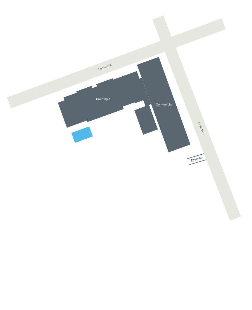 Hampton Inn Columbia-Downtown Historic District Photo