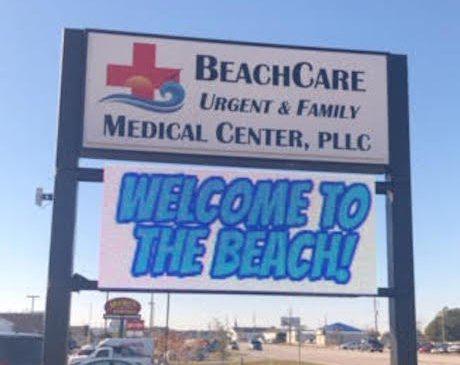 Beachcare Urgent & Family Medical Center Photo