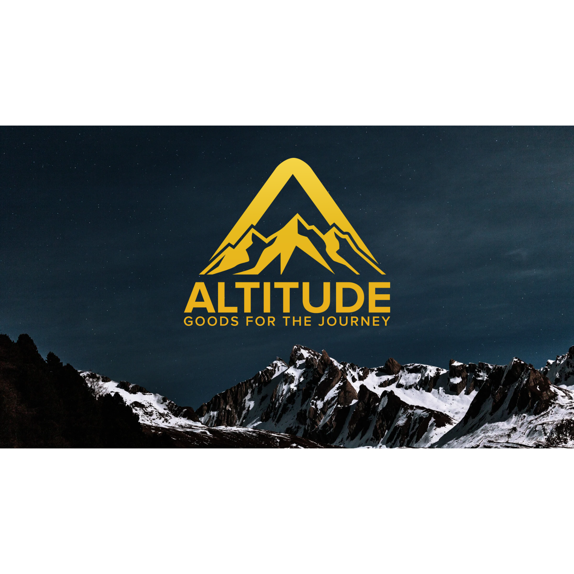 Altitude