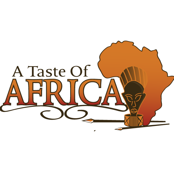 A Taste Of Africa Logo