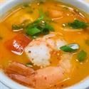 Tom Yum