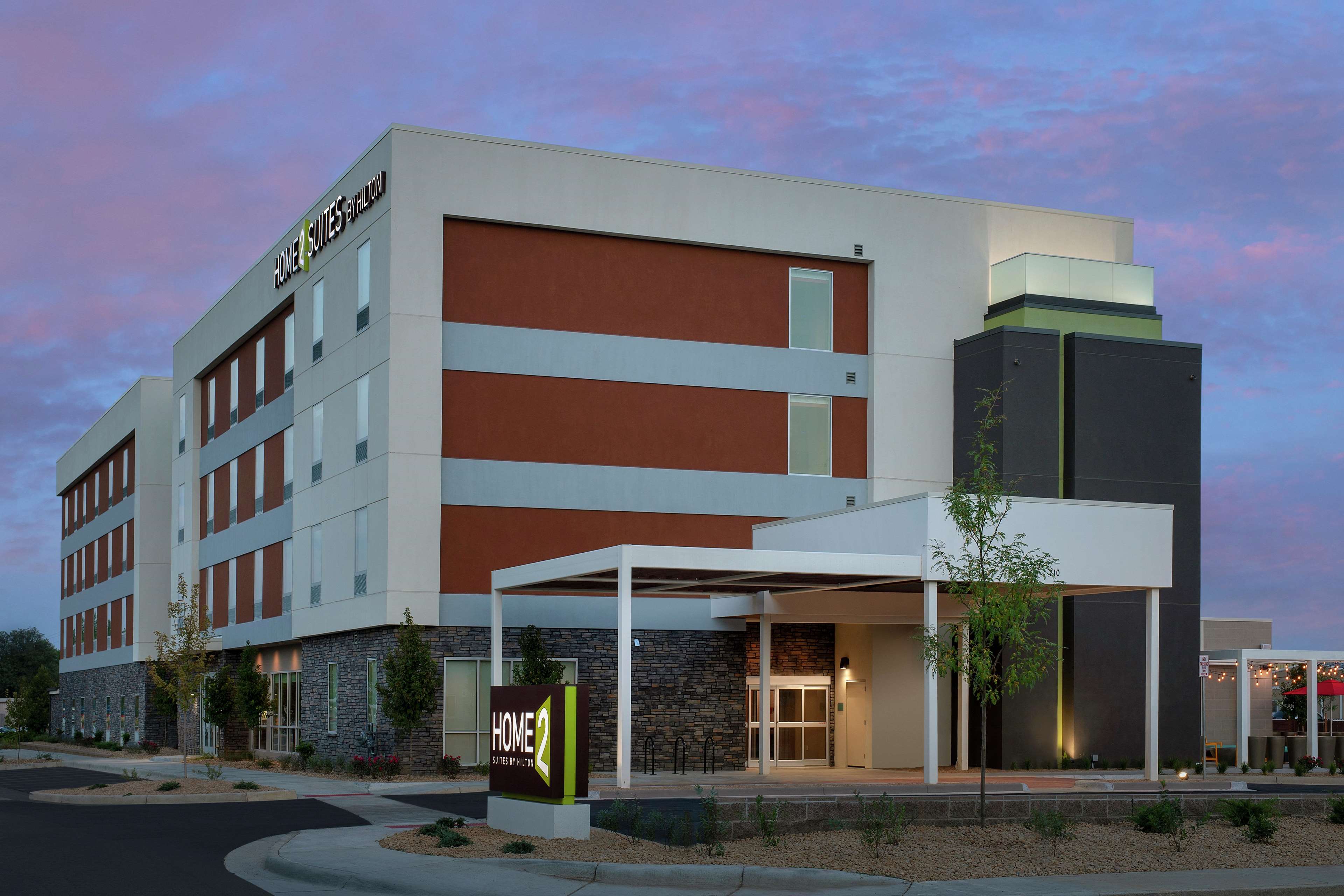 Home2 Suites by Hilton Longmont Photo