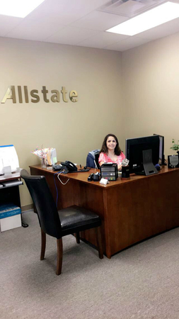 Images James Webb: Allstate Insurance