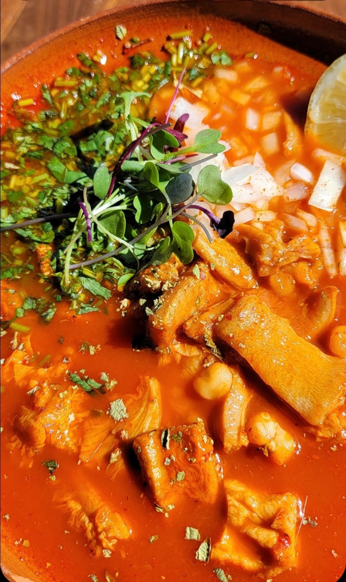 Menudo