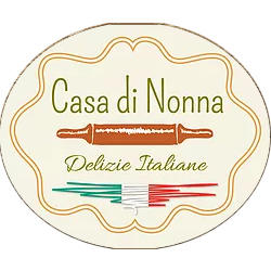 Casa Di Nonna Logo