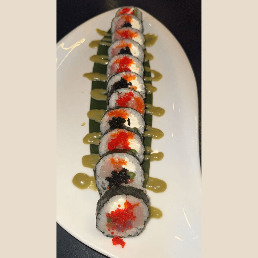 Orlando Magic Roll