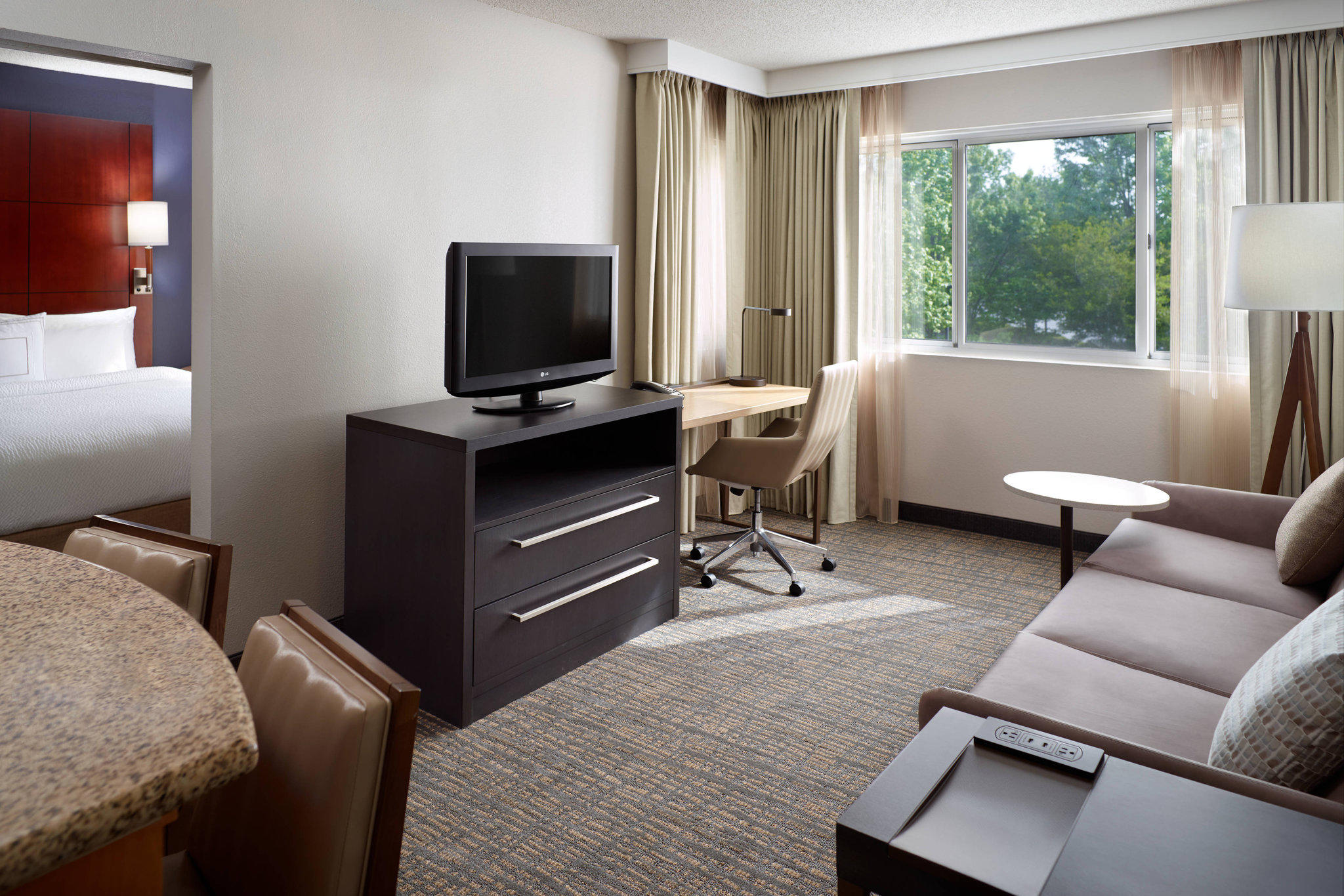 Residence Inn by Marriott Atlanta Alpharetta/Windward Photo