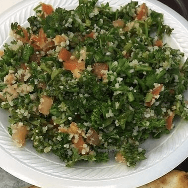 Tabouleh