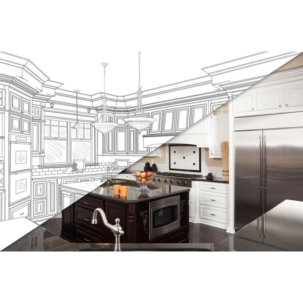 1st Choice Home Improvement Logo