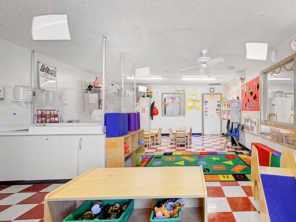 South Mingo KinderCare Image