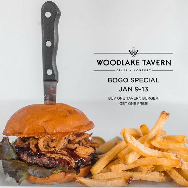 Images Woodlake Tavern