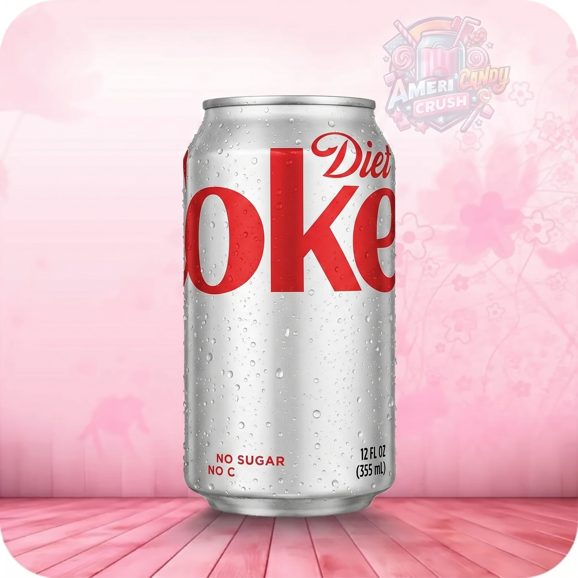 Diet Coke