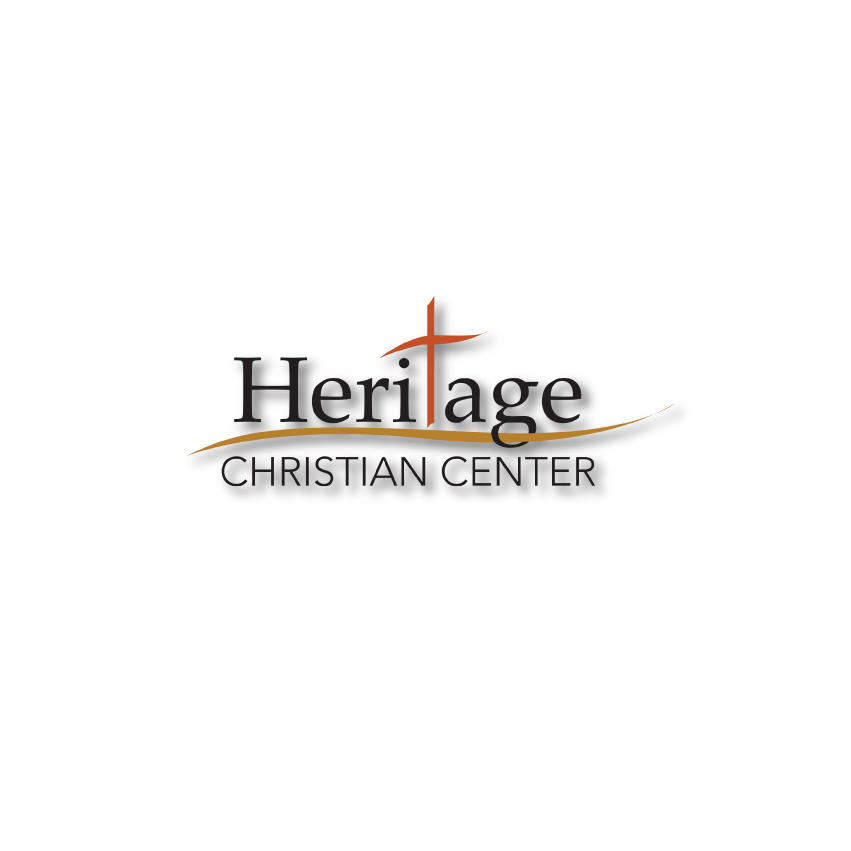 Heritage Christian Center Logo