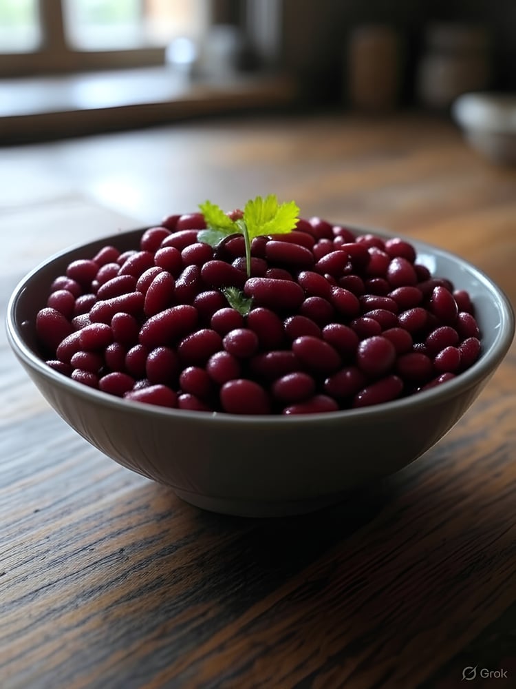 Habichuelas